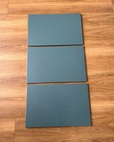 3 Ikea Valviken/Besta Türen/Fronten 60x38cm, türkis, blau Burglesum - St. Magnus Vorschau