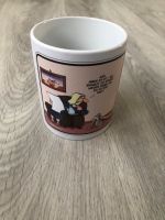 Uli Stein Retro Tasse Nordrhein-Westfalen - Dorsten Vorschau