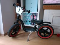 Puky LR 1 L Plus Supermoto Edition black Laufrad Bayern - Markt Schwaben Vorschau