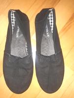 TOP! Airwalk Schuhe Halbschuhe Ballerinas Slipper Gr 39 40 Berlin - Spandau Vorschau