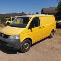 10X zur AUSWAHL: VW T 5 ‼️JEDEN TAG NEUE FAHRZEUGE ❗️DHL POST PAKETWAGEN Kastenwagen‼️ Niedersachsen - Garrel Vorschau