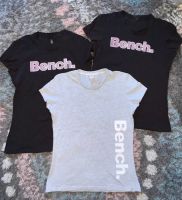 3 Bench T-Shirts mit Print 38 164-170-176 TOP Hessen - Sulzbach Vorschau