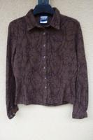 Fleece Hemd von Jack Wolfskin Nordrhein-Westfalen - Alfter Vorschau