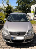 VW POLO 9N 1.2 - Guter Zustand Hessen - Offenbach Vorschau