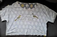 Diesel black gold oversize  shirt Brandenburg - Schönefeld Vorschau
