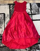 Kleid Ballkleid Abendkleid Abschlussballkleid Gr. 42 Sachsen - Kamenz Vorschau