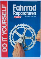 Fahrrad Reparaturen Sachsen-Anhalt - Möser Vorschau