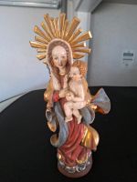 Figur Mutter Gottes mit Kind Bayern - Frontenhausen Vorschau