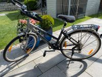 Winona Damenfahrrad, Alurahmen, 28 Zoll Bayern - Schwabach Vorschau