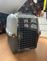 Skudo Hundetransport Box für große Hunde (Flugbox) - Trixie Niedersachsen - Wangerland Vorschau