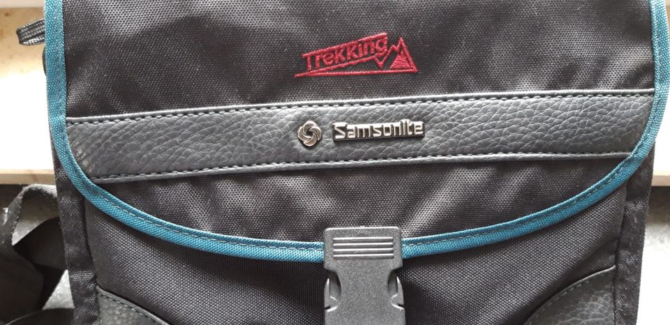 Fotoapparat Tasche Samsonite in Forchheim