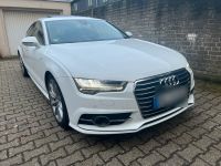 Audi A7 Sportback Matrix/CarPlay/ACC/Memory/Keyless/Luftfahrwerk Duisburg - Duisburg-Süd Vorschau