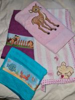 Handtücher für kleine Mädels Niedersachsen - Weste Vorschau