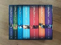 Harry Potter - the complete Collection Nordrhein-Westfalen - Kaarst Vorschau