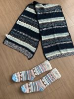 Schal ++ Plüschsocken ++ Damen Brandenburg - Peitz Vorschau