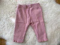 Rosa Babyhose in Größe 68 Bayern - Krumbach Schwaben Vorschau