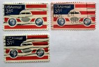 USA, US Airmail, 31 Cent Nordrhein-Westfalen - Lippstadt Vorschau