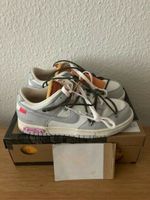 Nike Off White Dunk Lot 22 ( KEIN TAUSCH ) Berlin - Wilmersdorf Vorschau