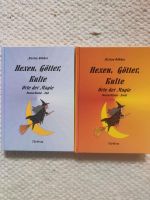 Marion Röbkes: Hexen, Götter, Kulte Versand 2,50€ Bayern - Velden Vorschau