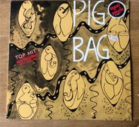 Ping Bag, Papa‘s got a Brand new Pigbag Bayern - Aschaffenburg Vorschau