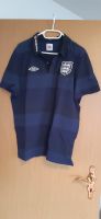 Umbro England Fussball Poloshirts/ Trikots Gr L top Zustand zu ve Rostock - Reutershagen Vorschau