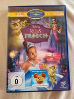 Disney Küss den Frosch DVD Schleswig-Holstein - Flensburg Vorschau