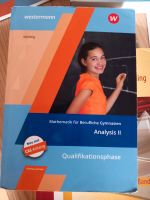 Mathematikbuch +Formelsammlung Abi 2024 ISBN-NR 978-3-427-11704-9 Niedersachsen - Blender Vorschau