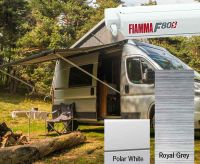 Fiamma F80S Dachmarkise 3,2m, für Vans u.Wohnmobile Bielefeld - Brackwede Vorschau