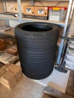 Unbenutzte Sommerreifen GoodYear für Fiat 500e - Neuzustand Baden-Württemberg - Ludwigsburg Vorschau