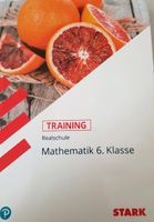 Realschule Mathematik 6.Klasse Training Bayern - Berngau Vorschau
