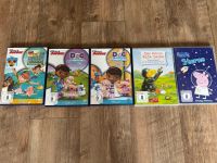 5 Kinder DVD‘ s Nordrhein-Westfalen - Inden Vorschau