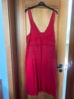 Rene Lezard Sommerkleid Kleid Gr 42 Bayern - Bamberg Vorschau