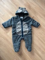 Kuscheloverall Babyoverall 56 Topomini Dresden - Blasewitz Vorschau