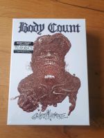 Body Count Carnivore Ltd. 2CD Box Set Nordrhein-Westfalen - Bünde Vorschau