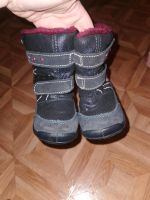 Winterstiefel gefüttert gr. 21 Hessen - Hofbieber Vorschau