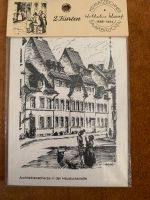 Postkarten Saarbrücken antik Saarbrücken-Mitte - St Johann Vorschau