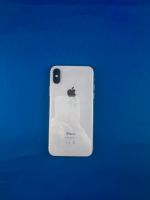 Apple iPhone X - 256GB - white - mit Rechnung Niedersachsen - Braunschweig Vorschau