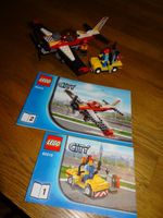 Lego Set City 60019 Kunstflugzeug von 2013 Baden-Württemberg - Seelbach Vorschau