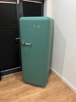 SMEG RETRO DESIGNER KÜHLSCHRANK Köln - Weidenpesch Vorschau