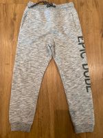 Sporthose Jogginghose 122 grau wie Neu Neuhausen-Nymphenburg - Neuhausen Vorschau