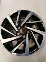 1x Original VW Polo 2G Alufelge 2G0601025R 5,5Jx15 ET40 5x100 Nordrhein-Westfalen - Bergkamen Vorschau