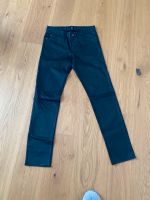 Neu H&M Jeans Hose Men Black denim gr 29 tief schwarz Top Nordrhein-Westfalen - Jüchen Vorschau