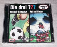 Die drei ??? Fußball-Teufel, EUROPA Hörspiel Doppel-CD 63, 123 Sachsen - Bautzen Vorschau