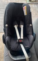 Maxi Cosi Pebble Plus mit Isofix Station Niedersachsen - Bad Bentheim Vorschau