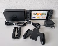 Nintendo Switch Konsole inkl. Zubehör CFW fähiges Modell Köln - Porz Vorschau
