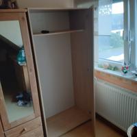 Kleiderschrank Niedersachsen - Schortens Vorschau