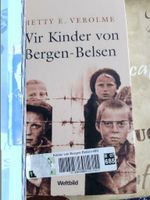 Buch von Hetty E. Verolme - Wir Kinder von Bergen-Belsen Mecklenburg-Vorpommern - Neubrandenburg Vorschau