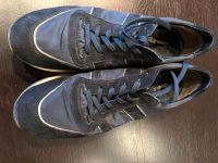 Selten getragene Sneakers von Kennel & Schmenger blau Größe 40 Hessen - Heppenheim (Bergstraße) Vorschau