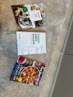 Thermomix Buch Einfach.Selbst.Gemacht. Nordrhein-Westfalen - Paderborn Vorschau