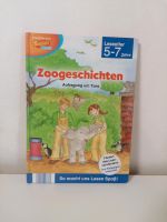 Erstleserbuch Zoogeschichten Toggo Nordrhein-Westfalen - Kaarst Vorschau